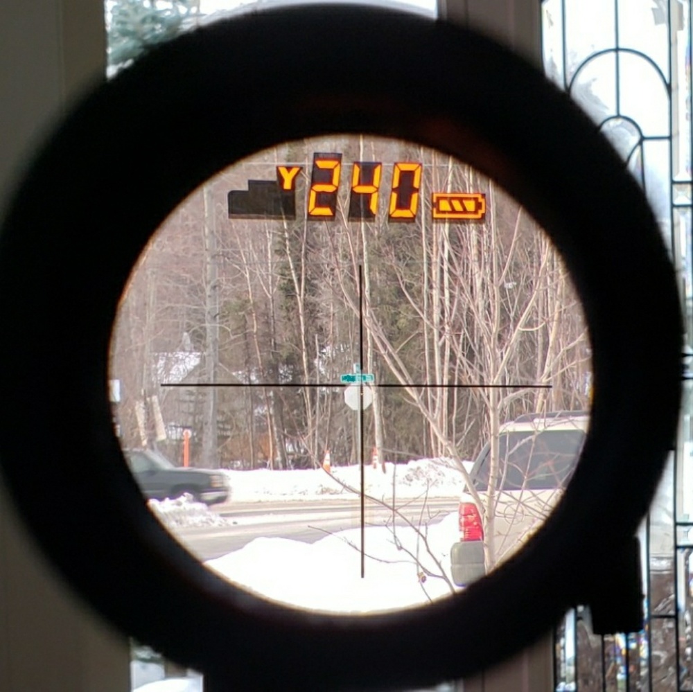 Meet your Posher, Jerry